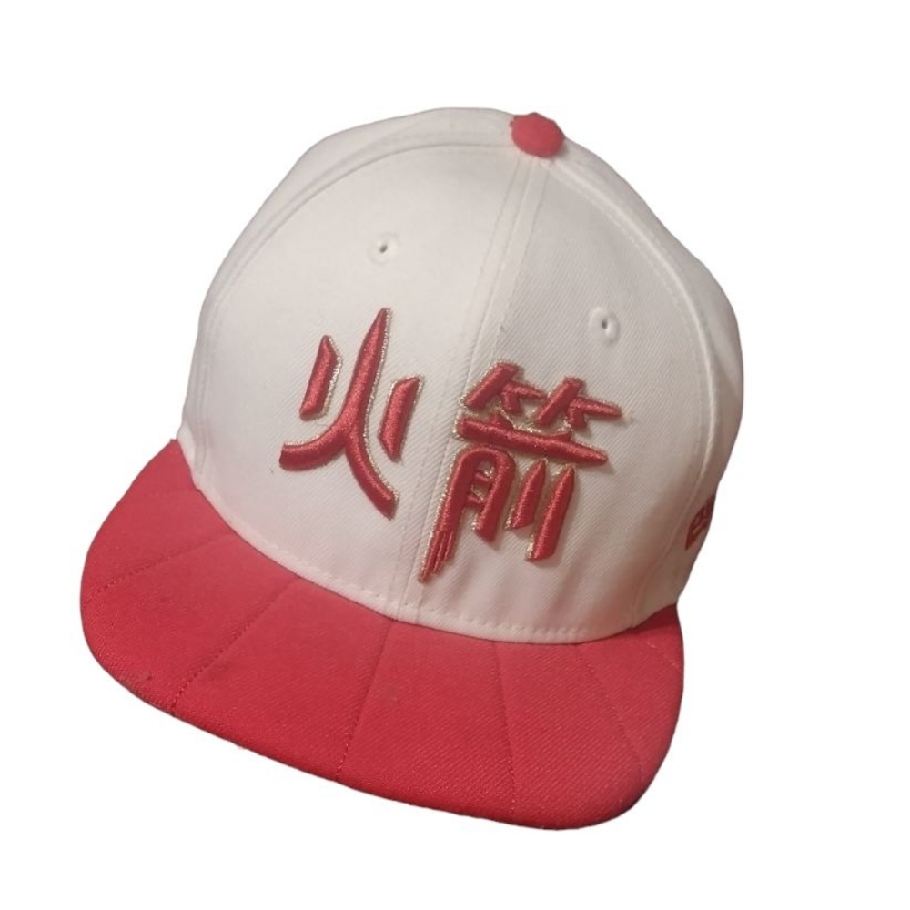 Houston Rockets Snapback
